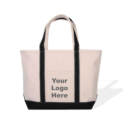 Beach Tote Bag - Your Logo
