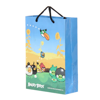 Angry Birds Paper Bag - Small