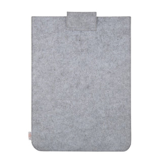 Laptop Sleeve Magnetic Closure- Felt Series