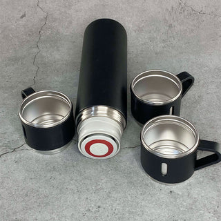 Corporate Gift Set 4 in 1- Black
