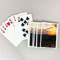 Playing Cards - Your Initial