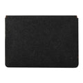 Two Tone Laptop Sleeve- Felt Series