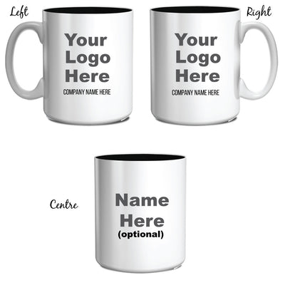 Logo Mug