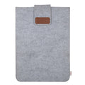 Laptop Sleeve Magnetic Closure- Felt Series