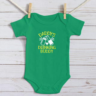 Drinking Buddy Onesie