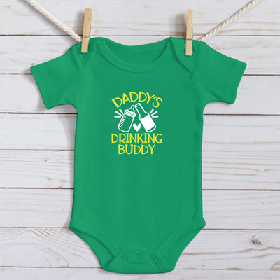 Drinking Buddy Onesie