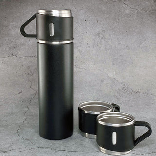 Corporate Gift Set 4 in 1- Black