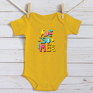 Awesome Onesie