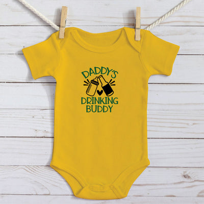 Drinking Buddy Onesie