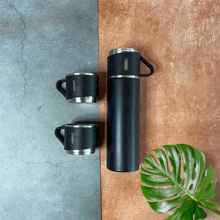 Corporate Gift Set 4 in 1- Black
