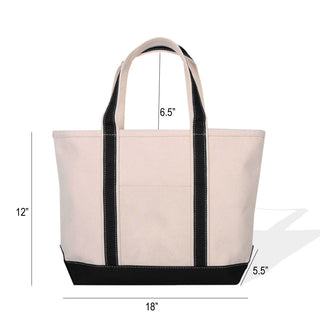Beach Tote Bag - Your Logo