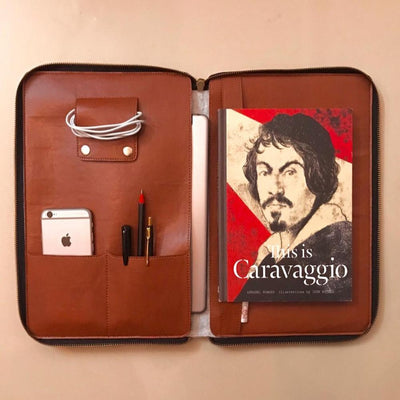 Travel Organiser- Felt Series
