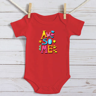 Awesome Onesie