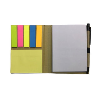 Sticky Note-Stars