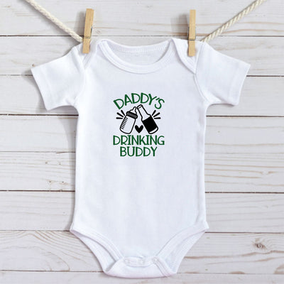 Drinking Buddy Onesie