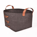 Stylish Storage Basket - Felt Series