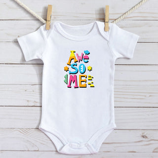Awesome Onesie