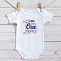 Miss Wonderful Onesie