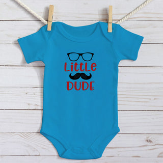 Little Dude Onesie