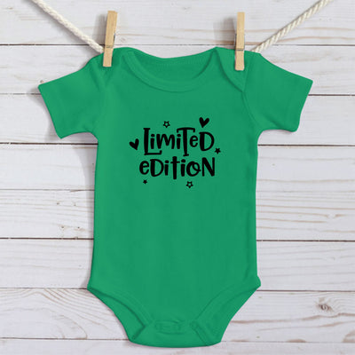 Limited Edition Onesie