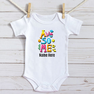 Awesome Onesie