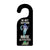 Do not Disturb Mode Door Hanger