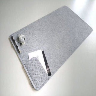 Desk Organiser- Felt Series