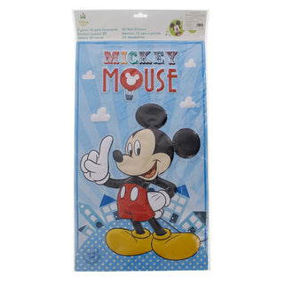 Mickey Wall Sticker Big