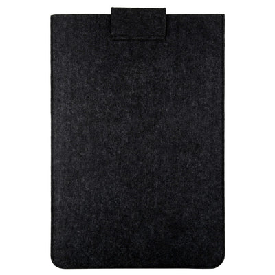 Laptop Sleeve Magnetic Closure- Felt Series