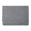 Two Tone Laptop Sleeve- Felt Series