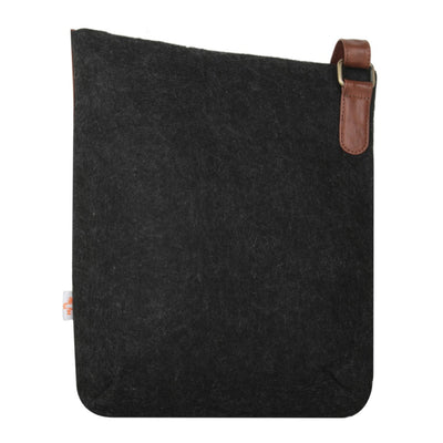 Unisex Sling Bag - Felt Series