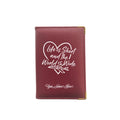 World is wide Passport Cover