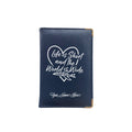 World is wide Passport Cover