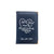 World is wide Passport Cover