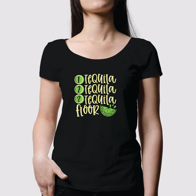 Tequila Women T-Shirt