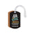 World is Wide Luggage Tag