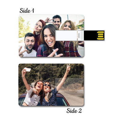 Pen Drive-Your Photo