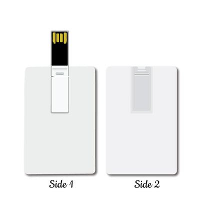 Pen Drive Your Logo