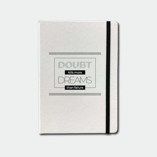 Doubt Kills Fluct Diary