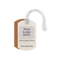 Your Logo Luggage Tag