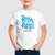 Born to be Fabulous Boys T-Shirt