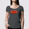 Super Mom Superwoman T-Shirt