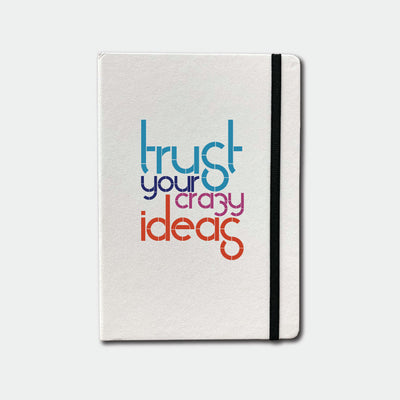 Crazy Ideas Fluct Diary