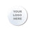 Your Logo Badge Set of 10