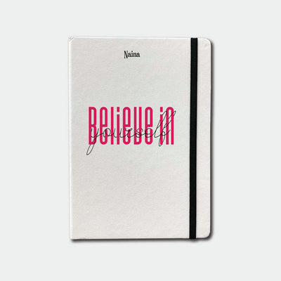 Believe Fluct Diary