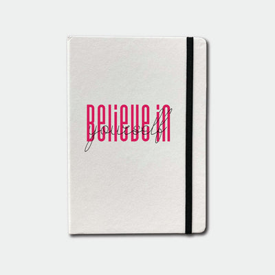 Believe Fluct Diary