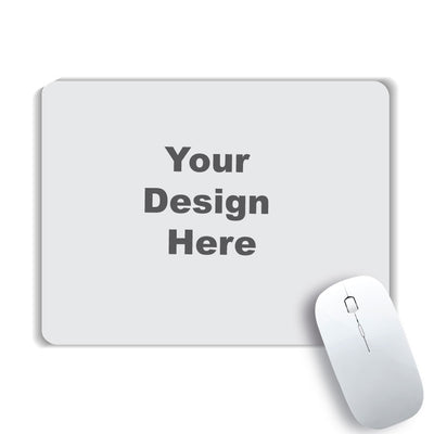 Mouse Pad- Your Design