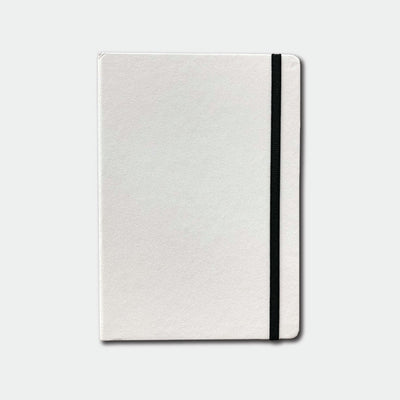 Custom Diary - Fluct Diary