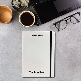 Your Logo Fluct Diary