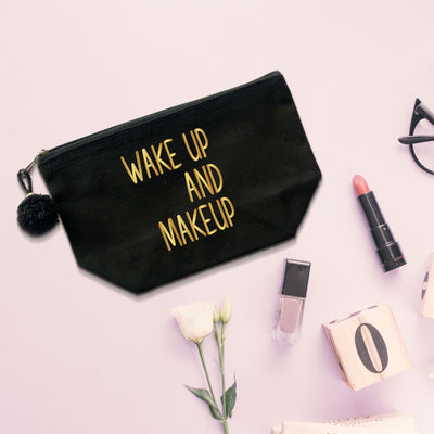 Makeup Travel Pouch